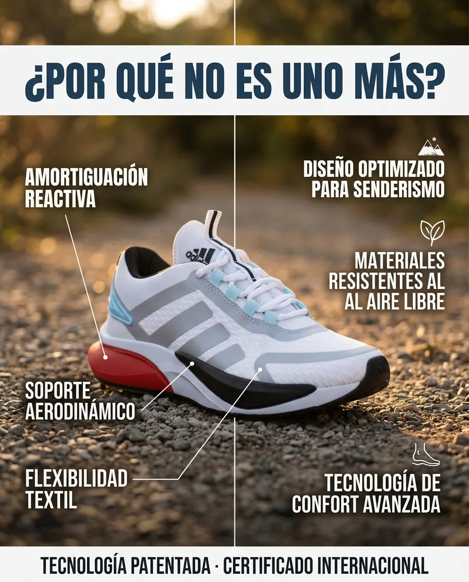 Creativo generado por IA Commerce