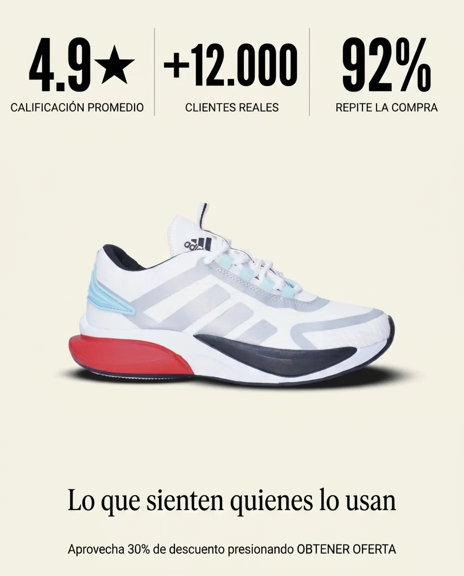 Creativo generado por IA Commerce