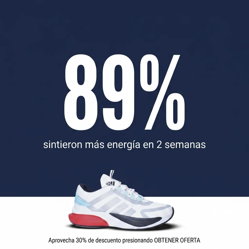 Creativo generado por IA Commerce